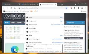 In this brief tutorial will show you how to fix google chrome not working on windows 10. Google Chrome Commander Funktionen Im Browser Schnell Finden Und Ausfuhren Deskmodder De