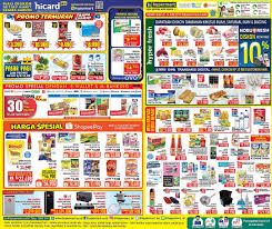 Katalog harga promo juga selalu. Katalog Promo Hypermart Weekday Periode 22 24 Juni 2021