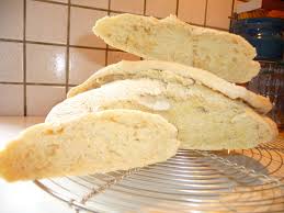 Mon Pain Du Jour Au Levain Et Au Thermomix Chez Vikki