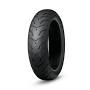 dunlop tire series - d407 180/55b18 blackwall - 18 in. rear from www.harley-davidson.com