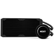 Maybe you would like to learn more about one of these? Nzxt Kraken Aio 240mm Cpu