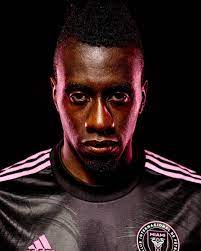 Tout sur blaise matuidi : Blaise Matuidi On Twitter Looking Straight In The Eyes Of This New Mls Season Giveitall