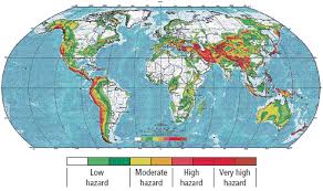 The highest earthquake is near disneyland paris. Earthquakes Today