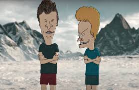 Paramount plus stacks more content on top of the existing cbs all access service. Watch Beavis Butt Head Steal The Paramount Announcement Campaign Primetimer