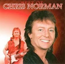 Chris Norman