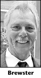 LEWIS BREWSTER Obituary (1954