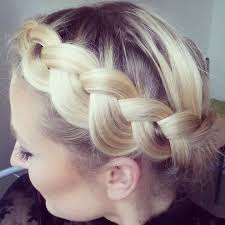 Hollandischer Zopf Leicht Gemacht Plait Olesjaswelt Frisuren Flechtfrisuren Und Geflochtene Frisuren