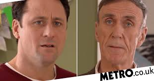 Hollyoaks spoilers: Does Tony die as Edward reveals he's got a brain  tumour?