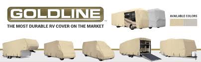 They have amenities you would find in a larger rv, but they're designed to slide as the name implies, a pop up truck camper is designed to fit in a truck bed. Amazon Com Goldline Glrvpu1214ta Pop Up Camper Covers By Eevelle Waterproof Fabric Gray 12 14 Feet Tan Automotive