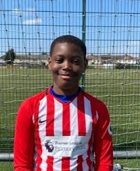 31/5/21: Representative Match