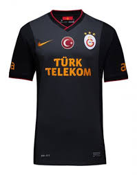 It is the association football branch of the larger galatasaray sports club of the. Galatasaray Kit History Football Kit Archive