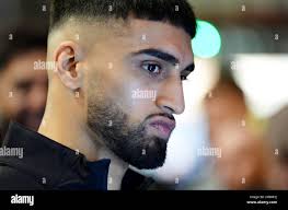 Peacock boxing gym hi-res stock photography and images