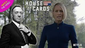 Season six of house of cards was dropped by netflixon november 2. House Of Cards Season 6 Ending Explained How Did The Robin Wright Series End Mirror Online