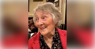 Obituary information for Charlotte Ann Remus Simmons