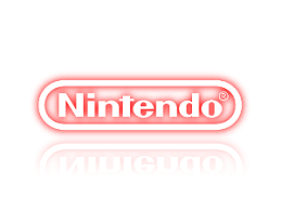 The different background colors applied have a real 70s feel. Nintendo Logo Transparent Hd Wallpaper 727030 Png Images Pngio