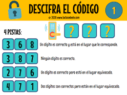 En él vas a aprender técnicas para visualizar relaciones en datos,. Laclasedeele