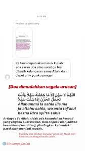 Pin Oleh Nurul Gustari Dewi Di Cewekhijrah Kutipan Agama Kekuatan Doa Doa