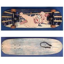 Official tennis player profile of gabriel rodriguez on the atp tour. Sk8cheddar 101 Gabriel Rodriguez 1992 Art Marc Mckee Sold