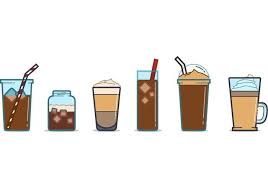 Free Free 234 Iced Coffee Svg Free SVG PNG EPS DXF File