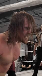 can’t let you escape that easily, #prowrestling #wwe #aew #wweraw  #wwesmackdown #aewdynamite #tna #tnawrestling #mcwprowrestling  #indiewrestling #thehelm #tylerroot #drewblackwood