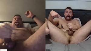 Goon list: 2 horny monkeys jerk off with… ThisVid.com
