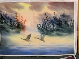 Smith's research focuses on electromagnetic metamaterials, or materials with a negative index of refraction. 3 Day Workshop With David R Smith Brevard Watercolor Society