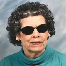Obituary: Roberta Jean Blakeman Kaempfer, 91, of Monroe