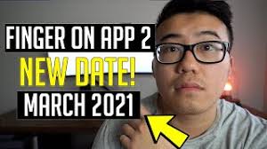 Again finger on the app is on trend after the owner of the app jimmy donaldson announced about the recontest and prize money of the game on its youtube channel mr. Finger On The App 2 Challenge Updated Date March 2021 Youtube