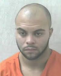 Hiram Moore ordered to prison