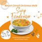 Christmas Walk: Soup Fundraiser! event image