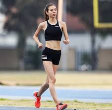 Alegna aryday gonzález, es una de las atletas mexicanas más jóvenes que representará a méxico en los juegos olímpicos. Deseo Que Mi Nombre Se Escuche A Lo Largo De La Historia Del Atletismo Alegna Gonzalez Comision Nacional De Cultura Fisica Y Deporte Gobierno Gob Mx