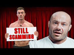 Armeta and Matt Heald