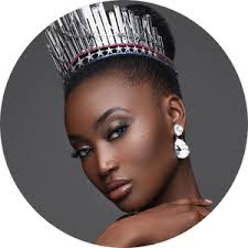 Miss USA pageant results 1952-2024