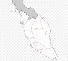 Map of peninsular malaysia, with all major expressways. Semenanjung Malaysia Peta Peta Harta Karun Gambar Png