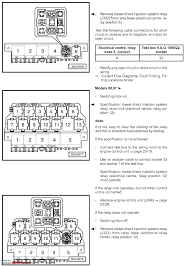 Identify the hot power wire (red wire in the diagram above) in the cord leading to the light bulb and make a cut. Gg 1220 Skoda Octavia Mk2 Wiring Diagram Free Diagram