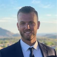 Glenn Marley's Instagram, Twitter & Facebook