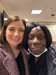 Greg Haralson's Instagram, Twitter & Facebook