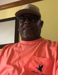 Obituary information for Carson Leroy Davis, Jr.