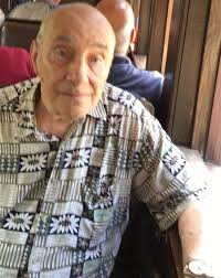 David William Bogart :: Russell Haven of Rest