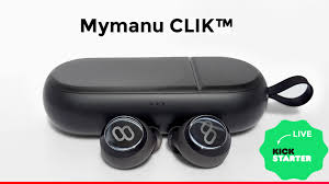 The World S First Proven Truly Wireless Earbuds That Translates Your Voice In Real Time With Advanced Audio Quality Wireless Earbuds Earbuds The Voice
