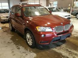 2013 bmw x3 xdrive2 2 0l 4 for sale autobidmaster register to bid now car auctions bmw x3 auto bid