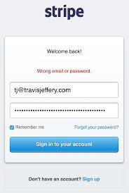 Today's video is educating folks on how to recover their email on epic games, this method works majority of the time.twitter: Username Or Password Incorrect Is Bullshit Hacker Noon