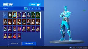 Fortnite season 7 skins epic games with a new season, of course, comes a new battle pass, which comes with a fresh new selection of skins that are (mostly!) based on this season's extra. Como Superar Los Desafios De La Semana 4 De Fortnite Temporada 7 Gaming Computerhoy Com