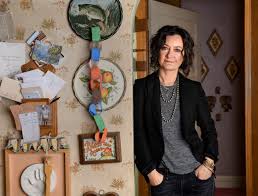 Black widow the lord of the rings: Sara Gilbert The Conners Star On Kids Life After The Talk