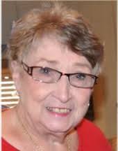 Obituary information for Brenda Schronce Ford