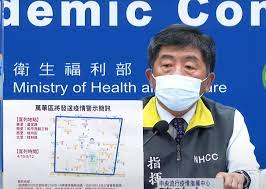 獅子前會長「活動力強」足跡多 急追染疫源頭 疫情警戒升第三級？ 德國媒體表示，疫情去年爆發以來，台灣一直被視作全球「防疫優等生」，不僅美國前衛生部部長的阿札爾（alex azar）曾來台取經，蔡政府甚至打出「taiwan can help」的口號，捐. Oq1m0tpfbxlgam