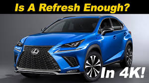 I went with five stars to offset a lot of the older posts that attack the other listings based on value. Reviews Review 2018 Lexus Nx 300 Pressfrom Canada