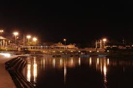 It is the largest tributary of pasig river with headwaters located in the si. Marikina River Park Justrunlah