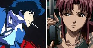 Check spelling or type a new query. 10 Anime To Watch If You Liked Black Lagoon Cbr