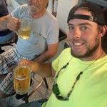 Chris Haislip's Instagram, Twitter & Facebook